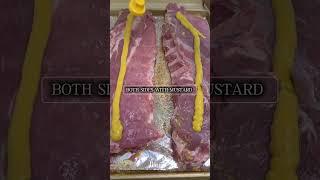 Subscribe For More Easy Recipes and Vlogs ️ #bbqribs #easyrecipes