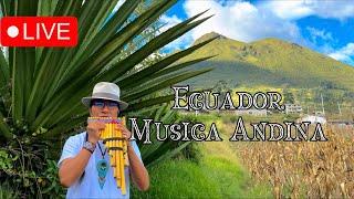 Ecuador Música Andina #musica