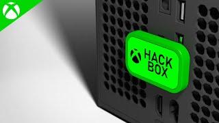 Xbox Upgrade: You need a Hack Box