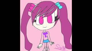 Sonia Panda Artist (me)