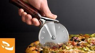 Premium Pizza Cutter Kit (Woodturning Project)