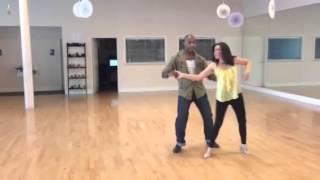 Momberger DWTS final lesson