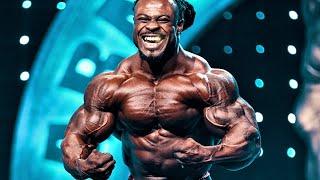 WILLIAM BONAC   - The Conqueror  - BODYBUILDING MOTIVATION