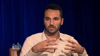 The Stoler Report - Emerging Trends in Real Estate: Co-working, Co-living, Office Sharing
