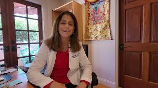 Dr. Mimi Guarneri 2022 Valentine's Day Message from Pacific Pearl La Jolla