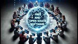 Free and Open Source Software (FOSS)