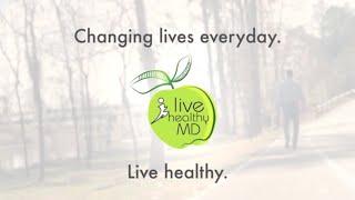 Live Healthy MD Promotional Video