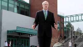 Building Binghamton's Road Map to Success