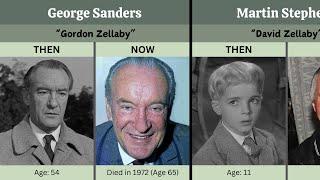 Village of the Damned (1960) Then and Now 2024  How They Changed?