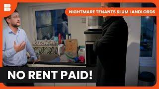 Buy-to-Let Risk Ends in Financial Ruin - Nightmare Tenants Slum Landlords - Documentary