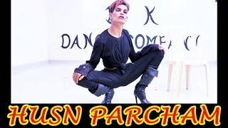 Husn Parcham Dance Cover | Choreography by DK Dancer | DK Dance Company Bikaner