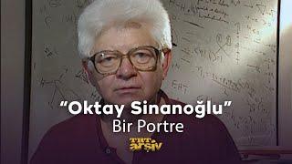 Bir Portre - Oktay Sinanoğlu (1999) | TRT Arşiv