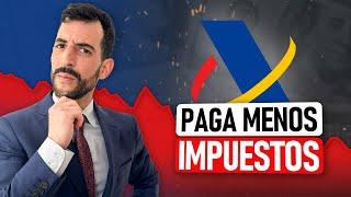 FISCALIDAD de los FONDOS de INVERSIÓN: Cómo Funciona y Cuándo Pagas Impuestos