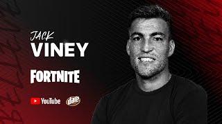 FORTNITE FRIDAYS ft. Jack Viney! AFL Gamers Network!