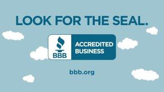 Benefits of becoming an Accredited Business