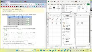 Graphing Demand and Supply