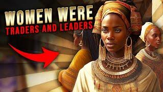 Daily Life of Women in Ancient African Civilisations: A Fascinating Glimpse