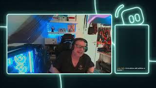 Darky Morning Show  Talk and Gaming Part 1 Live from Studio 2