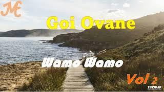 Wamo Wamo - Goi Ovane