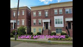 Stunning Garage Townhome for Sale  4 BDRM Richmond, VA +$609K+