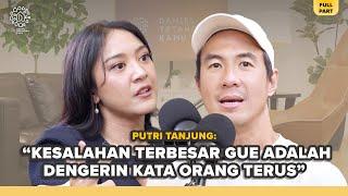 JADI SESEORANG YANG AMBIS, INI TIPS SUKSES PUTRI TANJUNG! - Daniel Tetangga Kamu