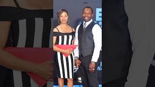 Rapper MC Lyte's Romance with her ex-husband John Wyche️#shorts#blacklove#hollywood