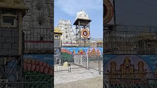 Srinivasa Govinda Sri Venkatesa Govinda #govinda #venkateswara #tirumala #tirupati