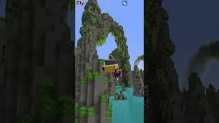 Minecraft in a Hurry - Ars Nouveau Spell Showcase 2