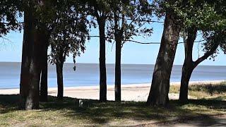 Todo Uruguay | Temporada de playas en el balneario Kiyú