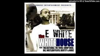 E-White - Playin The Game