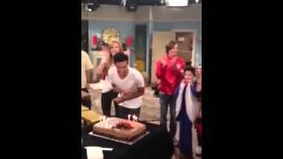 Roshon Birthday!!