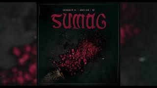 Incognito M., KK, Grut.818 - SUMAC