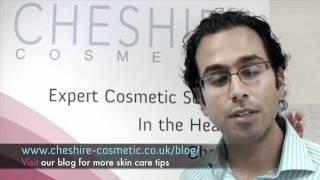 Skin Care Tips by Cheshire Cosmetic