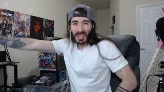 Penguinz0 Dancing Compilation