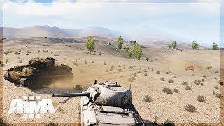 Battle for Landay - IFA3 - Arma 3 |WW2|