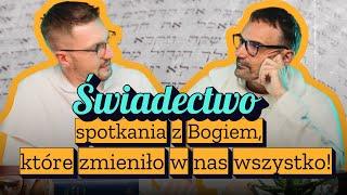 Kiedy Bóg mówi do Ciebie? Jak modlitwa Słowem zmienia życie?  Puzzle SŁOWA #04  ŚWIADECTWO WIARY