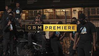 Ambush - Man Can't [Music Video] | GRM Daily