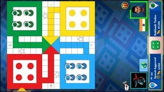 Ludo King poi ,234 play game , most popular online games 2024 , live gameplay 3d driving class4719