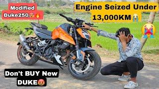 Should You Buy New KTM Duke250 Gen3  || Don't Buy in 2025