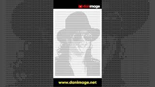 Michael Jackson Image Art