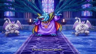 Dragon Quest III HD 2D Remake - LET'S PLAY FR #7 + FIN