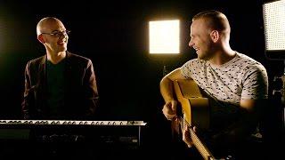 The 1975 - UGH! - Acoustic - Tom Goss feat Gregory Douglass