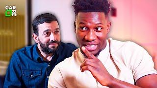 🟩 ANDRÉ ONANA : "JE N'AI JAMAIS PERDU CONTRE MIKE MAIGNAN..."