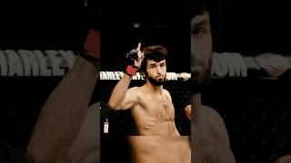 The biggest 'What If' in MMA: Zabit Magomedsharipov