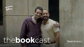 أحمد الفيشاوي The Bookcast | Chapter 04 - Ahmad Al Fishawy