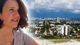 The Real SRQ Channel Trailer - Living in Sarasota / Real Estate / Sarasota Realtor Updates