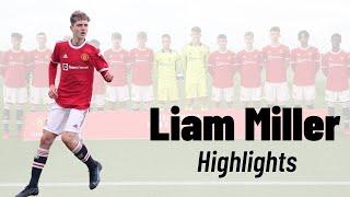 Liam Miller Highlights (Updated)