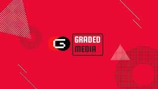 GRADED MEDIA playing Red Dead Redemption 2