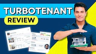 TurboTenant Review – The Ultimate Property Management Solution for Landlords!