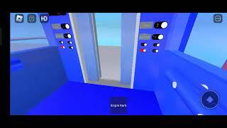 Roblox 4 Samsung Elevator Tours by Railman259C @Ylmaz-sh5ry